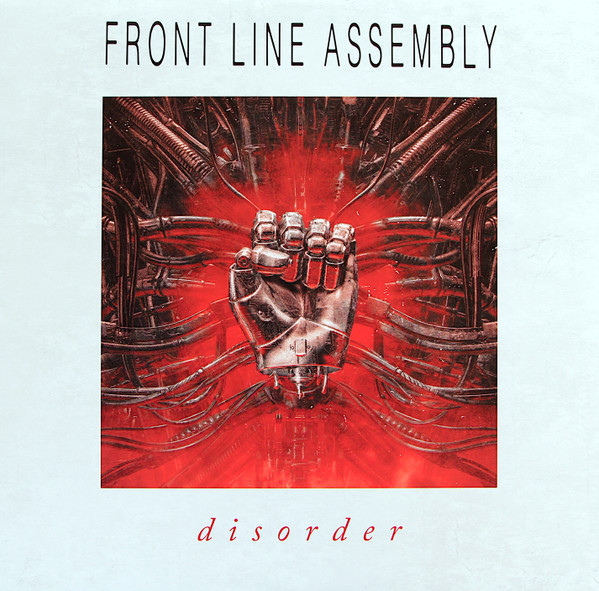 Disorder