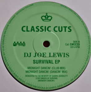 Survival EP