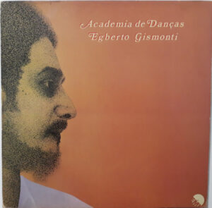 Academia De Danças
