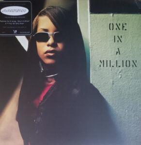 One In A Million