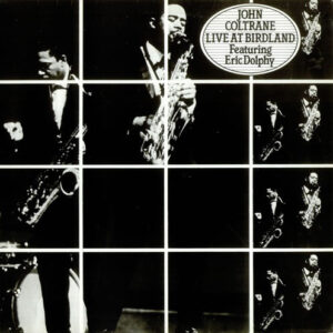 Live At Birdland