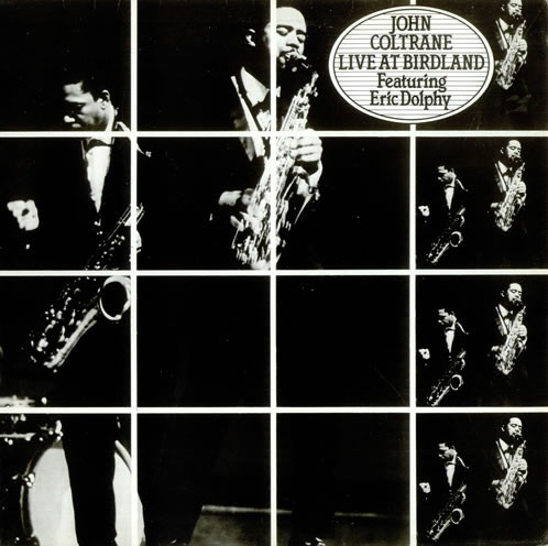 Live At Birdland