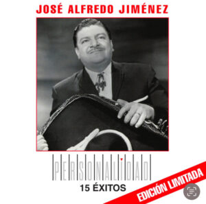 Personalidad – 15 Exitos