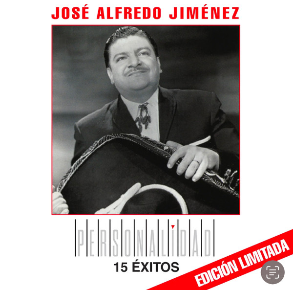 Personalidad - 15 Exitos