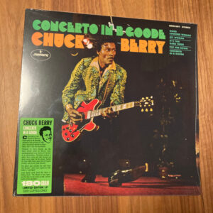 Concerto In B Goode