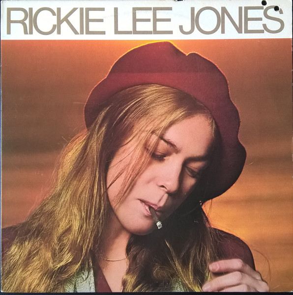 Rickie Lee Jones