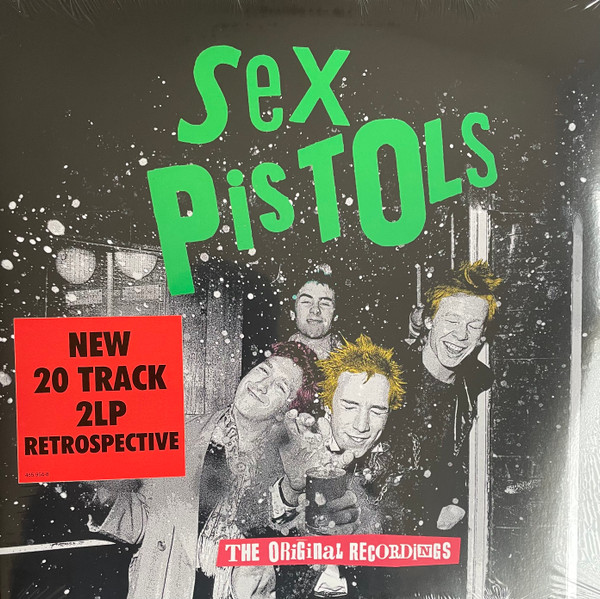 The Original Recordings ,The Original Recordings