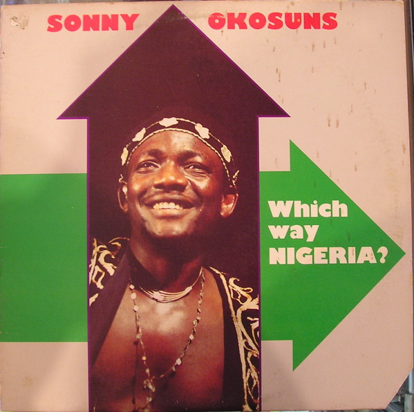 Which Way Nigeria?