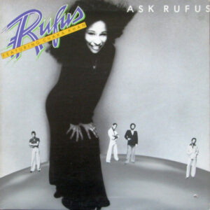 Ask Rufus