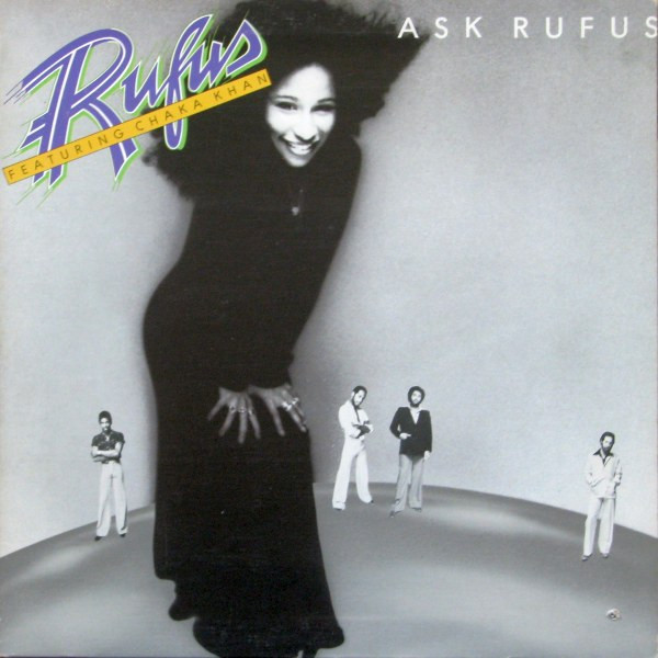 Ask Rufus