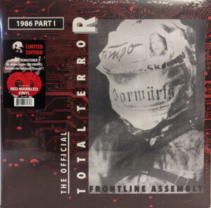 Total Terror – Part 1 1986