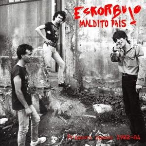 Maldito Pais (Primera Época 1982-84)