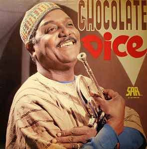 Chocolate Dice…
