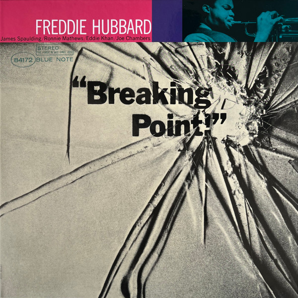 Breaking Point