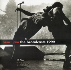 The Broadcasts 1992