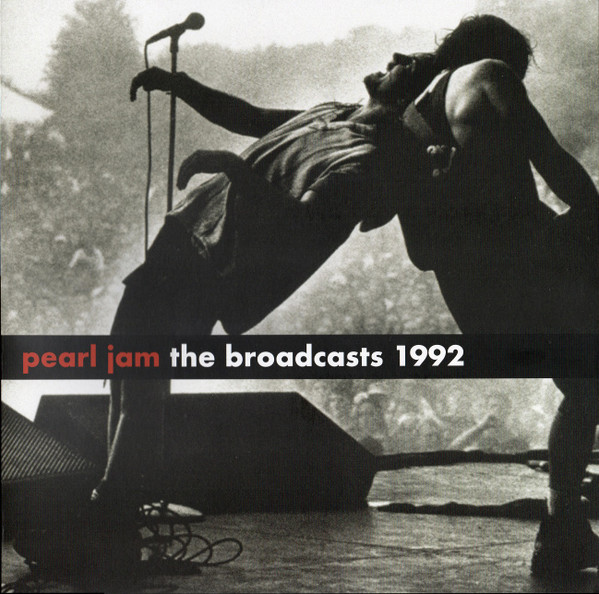 The Broadcasts 1992