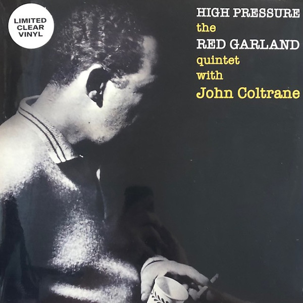 High Pressure
