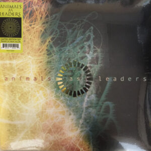 Animals As Leaders