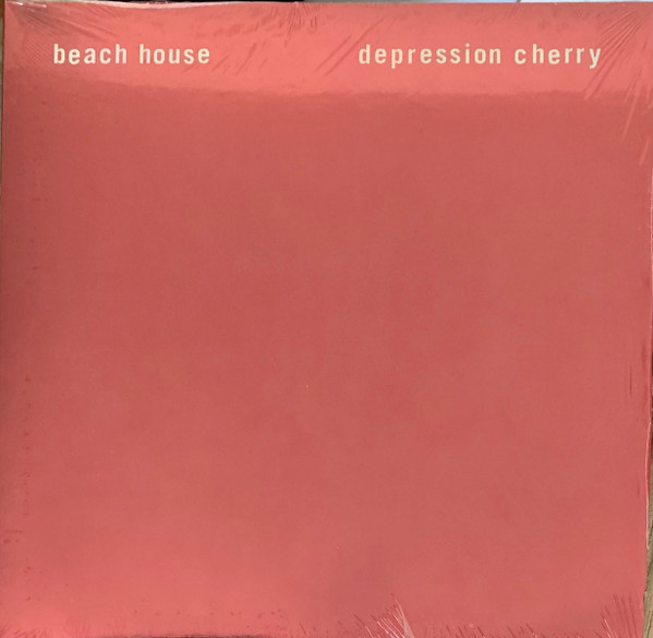 Depression Cherry