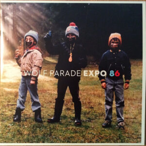 Expo 86