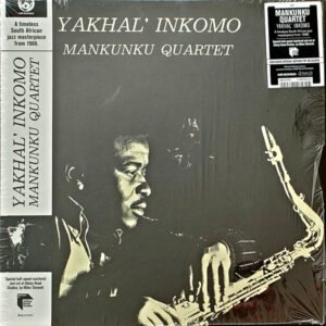 Yakhal’ Inkomo