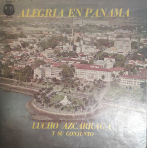 Alegria En Panama