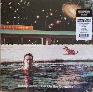 Get On The Otherside
