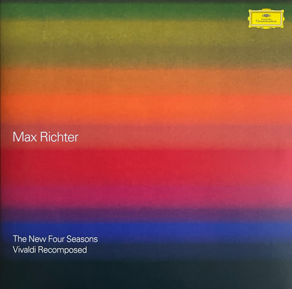The New Four Seasons Vivaldi Recomposed,The New Four Seasons – Vivaldi Recomposed