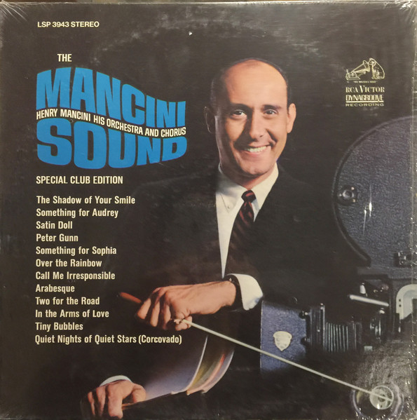 The Mancini Sound