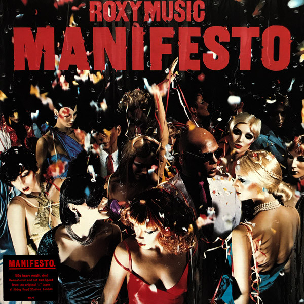 Manifesto