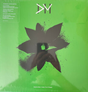 Exciter | The 12′ Singles