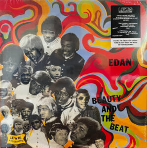 Beauty And The Beat