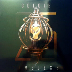 Timeless (25th Anniversary Edition)