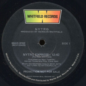 Nytro Express
