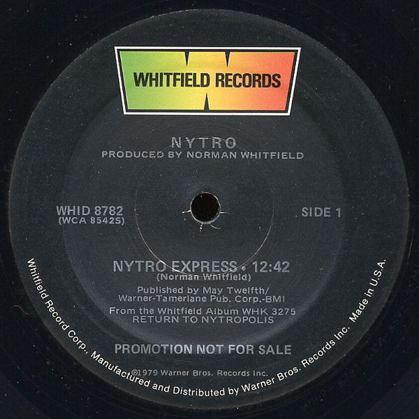 Nytro Express