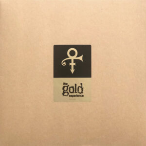 The Gold Experience - Image 2