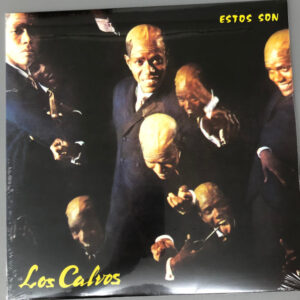 Estos Son Los Calvos