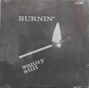 Burnin’