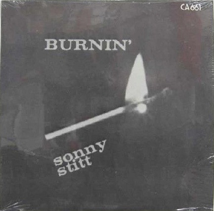Burnin'