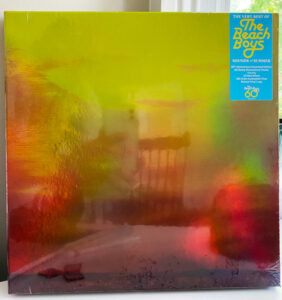 Sounds Of Summer – The Very Best Of