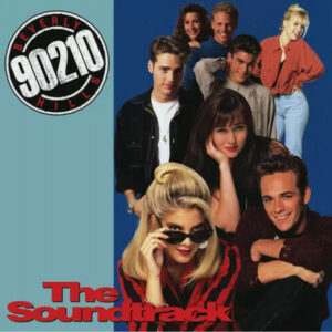 Beverly Hills 90210 – The Soundtrack