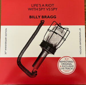 Life’s A Riot With Spy Vs Spy (30th Anniversary Edition)