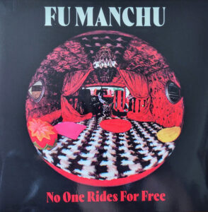 No One Rides For Free