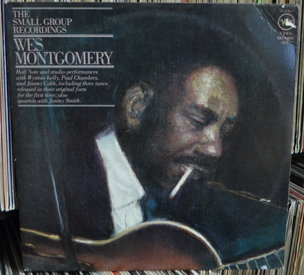 The Small Group Recordings