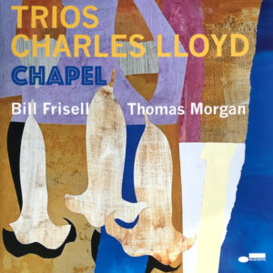 Trios: Chapel