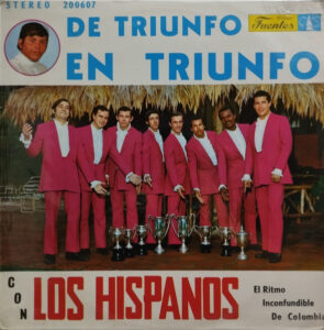 De Triunfo En Triunfo