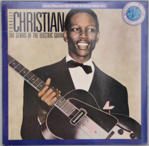 The Genius Of The Electric Guitar