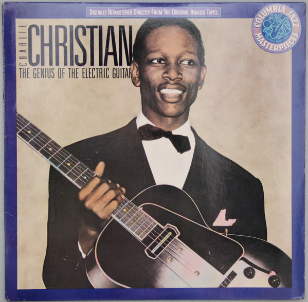 The Genius Of The Electric Guitar