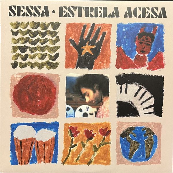 Estrela Acesa