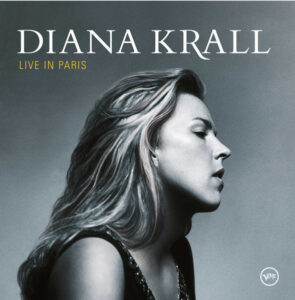 Live In Paris